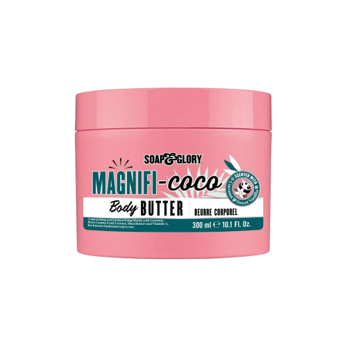 Soap & Glory - Manteca corporal - Magnifi Coco