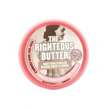 Soap & Glory - Manteca corporal The Righteous Butter - 50ml