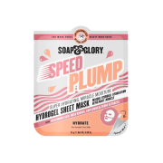 Soap & Glory - Mascarilla facial hidratante Speed Plump