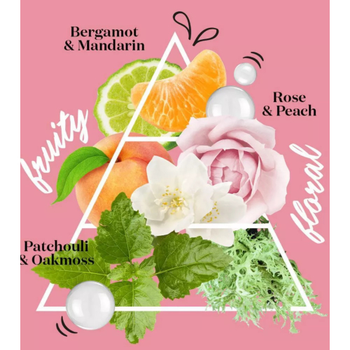 Soap & Glory - Sérum corporal con ácido hialurónico Hydrate Expectations - Todo tipo de pieles