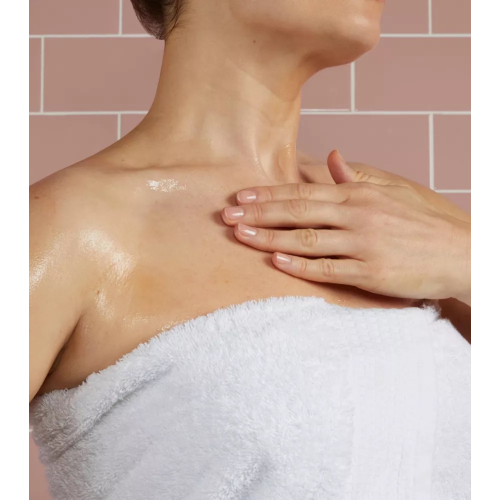 Soap & Glory - Sérum corporal con ácido hialurónico Hydrate Expectations - Todo tipo de pieles