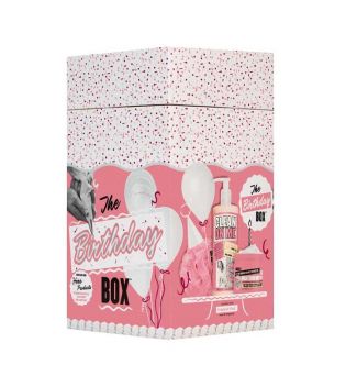 Soap & Glory - Set de regalo The Birthday Box