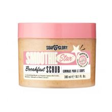Soap & Glory - *Smoothie Star* - Exfoliante corporal Breakfast Scrub