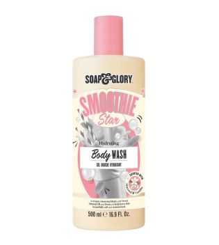 Soap & Glory - *Smoothie Star* - Gel de ducha hidratante