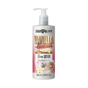 Soap & Glory - *Vanilla-licious* - Loción Corporal