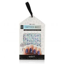 Soko Ready - Adhesivos para uñas Shattered Nails ..nailed it..