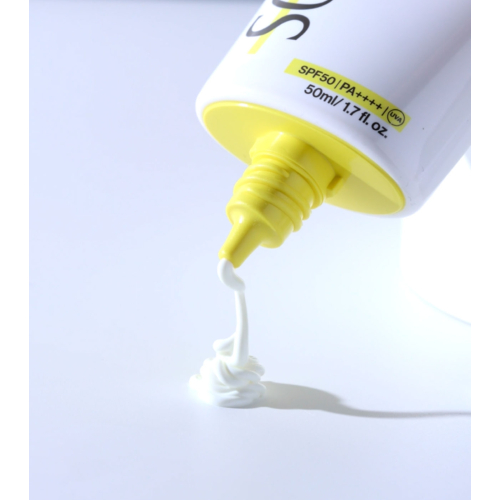 Sol147 - Protector solar facial SPF50+ PA++++