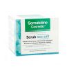 Somatoline Cosmetic - Exfoliante complemento reductor con sal marina y aceite de jojoba