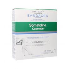Somatoline Cosmetic - Vendas de acción reductora de choque