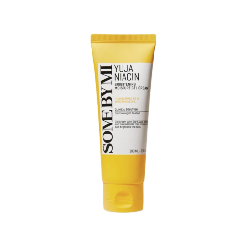 Some by mi - Crema anti-imperfecciones formato gel Yuja Niacin