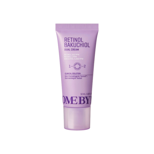 Some by mi - Crema antiedad Dual Retinol Bakuchiol
