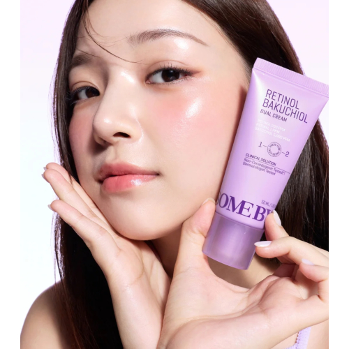 Some by mi - Crema antiedad Dual Retinol Bakuchiol