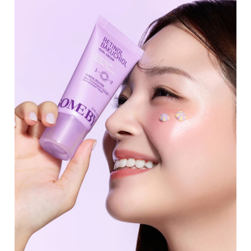 Some by mi - Crema antiedad Dual Retinol Bakuchiol