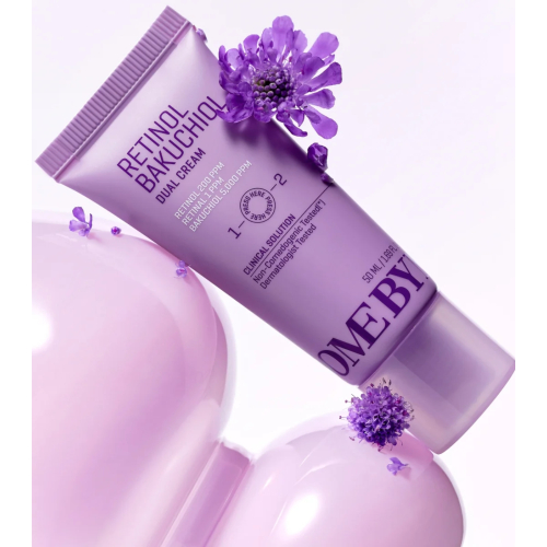 Some by mi - Crema antiedad Dual Retinol Bakuchiol