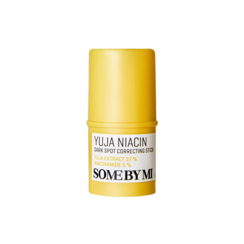 Some by mi - Crema en barra anti-imperfecciones Yuja Niacin