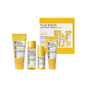 Some by mi - Kit de rutina facial Yuja Niacinamide - Tamaño viaje