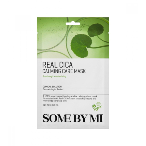 Some by mi - Mascarilla antioxidante Real Super Matcha
