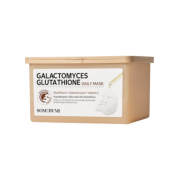 Some by mi - Mascarilla facial diaria con Galactomyces - 30 unidades