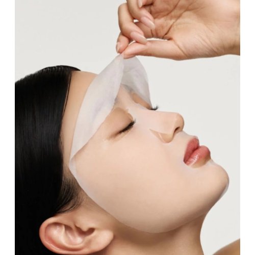 Some by mi - Mascarilla facial reparadora Beta Panthenol