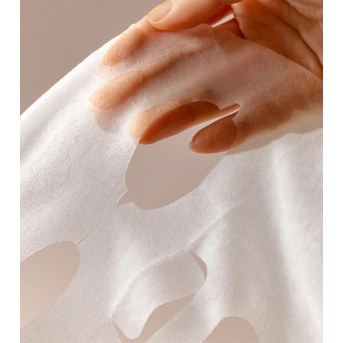 Some by mi - Mascarilla iluminadora Galactomyces Glutathione Glow Serum Mask