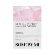 Some by mi - Mascarilla iluminadora Real Glutathione