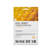 Some by mi - Mascarilla iluminadora Real Honey