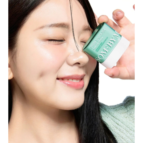 Some by mi - Prebase en stick para poros PDRN Spirulina Poreless