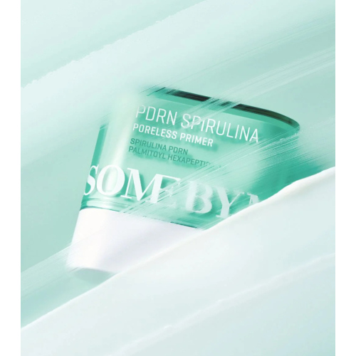 Some by mi - Prebase en stick para poros PDRN Spirulina Poreless