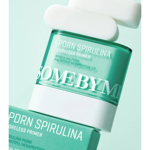 Some by mi - Prebase en stick para poros PDRN Spirulina Poreless