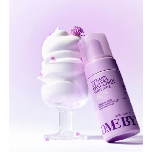 Some by mi - Tónico facial Bubble Retinol Bakuchiol
