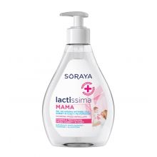 Soraya - *Lactissima* - Gel para la higiene íntima - Mama