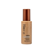 St. Moriz - Aceite corporal iluminador Glow Oil