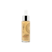 St. Moriz - Autobronceador facial en sérum Prime & Glow - Light