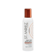 St. Moriz - Autobronceador gradual en mousse Luxury Crème - Medio