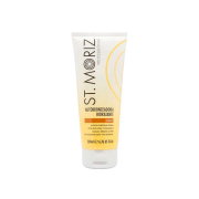 St. Moriz - Crema hidratante autobronceadora - Light