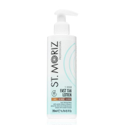 St. Moriz - Loción autobronceadora de acción rápida