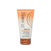 St. Moriz - Loción autobronceadora gradual Illuminating Glow