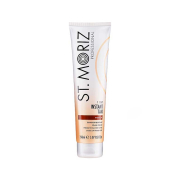 St. Moriz - Loción autobronceadora instantánea - Medium
