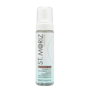 St. Moriz - Mousse autobronceadora Clear - Medio-oscuro