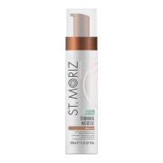 St. Moriz - Mousse autobronceadora correctora del color - Medio