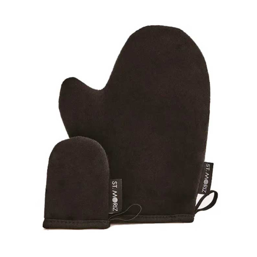 St. Moriz - Pack 2 guantes para aplicar autobronceador