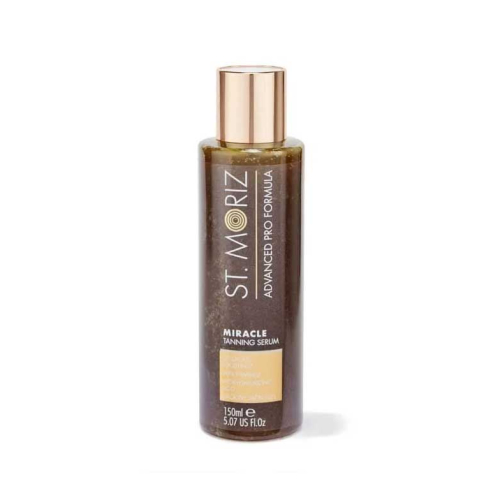 St. Moriz - Sérum autobronceador Miracle