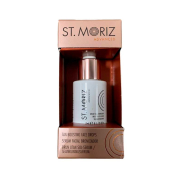 St. Moriz - Serum facial bronceador Tan Boosting Face Drops