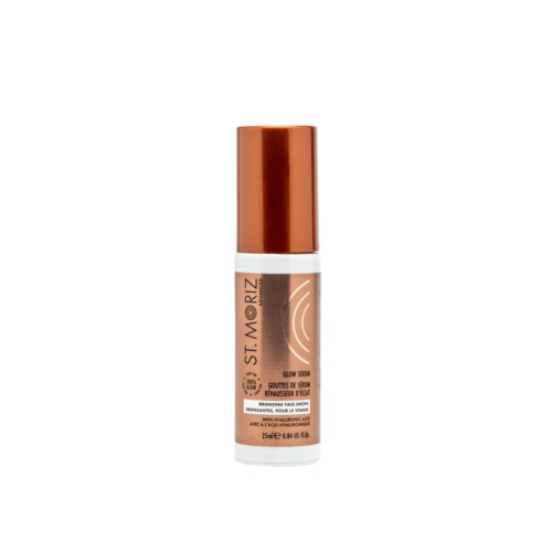 St. Moriz - Sérum facial iluminador Glow Serum