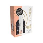 St. Moriz - Set esenciales Bronceado Dorado