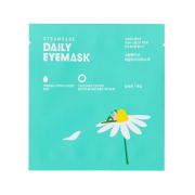 Steambase - Mascarilla para el contorno de ojos efecto relajante - Camomile Crown