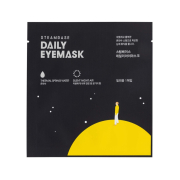 Steambase - Mascarilla para el contorno de ojos efecto relajante - Silent Night Air