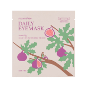 Steambase - Mascarilla para el contorno de ojos efecto relajante - Sweet Fig
