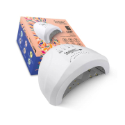 Stylistic - Lámpara de uñas L1 UV/LED 24/48W