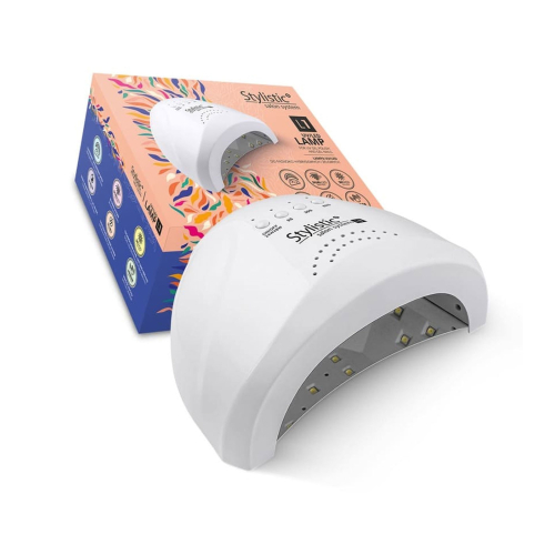 Stylistic - Lámpara de uñas L1 UV/LED 24/48W